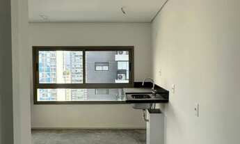 Imagem 7: Apartamento para venda com 20 metros quadrados com 1 quarto em Pinheiros - São Paulo - SP