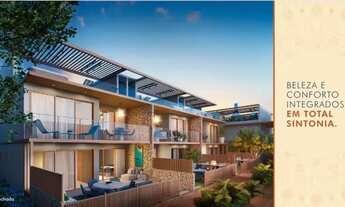 Imagem: Apartamento à venda no BANZAI ITACIMIRIM