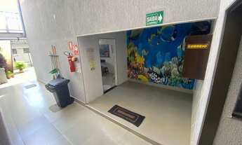 Imagem 5: Kit com mobilha padrão e com tudo incluso