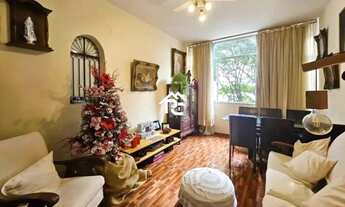 Imagem: Apartamento com 3 quartos à venda, 86 m²