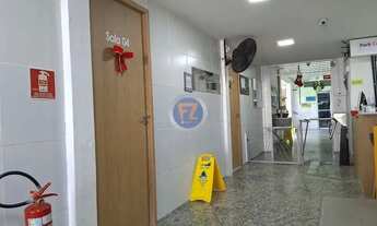 Imagem 5: Locação de Comercial / Sala na cidade de Fortaleza