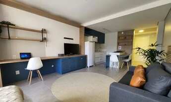 Imagem 3: Apartamento para Venda em Florianópolis, Campeche, 1 dormitório, 1 banheiro, 1 vaga