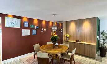 Imagem 5: Imóvel para venda possui 163 metros quadrados com 3 quartos em Boa Viagem - Recife - PE