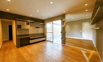 Imagem 2: Apartamento à venda Condomínio Naturale