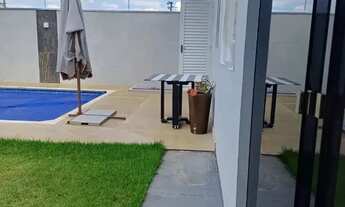 Imagem 3: Vendo casa com piscina bem localizada no Conjunto Canaranas - Aceito Proposta