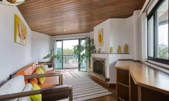 Imagem 2: Apartamento para venda em Aclimação com 4 quartos, sendo 2 suítes , 236m²