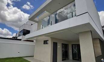 Imagem 7: Condomínio Terras Alphaville - 4 Quartos sendo 3 Suites, 224,14m²