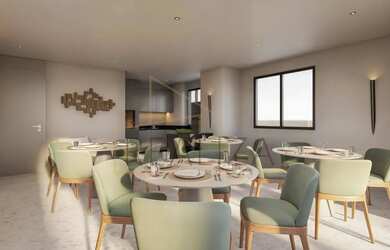 Imagem 4: Residencial Prado