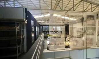 Imagem 5: Galpão à venda, 661 m² por R$ 3.000.000,00 - Vila Valparaíso - Santo André/SP