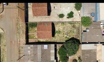 Imagem 5: Lote com casa em Valparaíso de Goiás