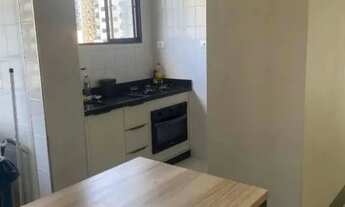 Imagem: Apartamento Reformado com 1 dorm - 300mts