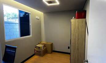 Imagem 5: Apartamento com garden - cond. Viver mais park