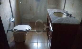 Imagem 8: Casa com 3 dormitórios, 190 m² - venda por R$ 900.000 ou aluguel por R$ 3.500/mês - Antare