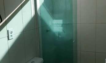 Imagem 4: Apartamento à locação no Condomínio DOM - Alto da Boa Vista