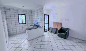 Imagem 2: Apartamento à Venda no Maitinga, Bertioga 2 Dorms