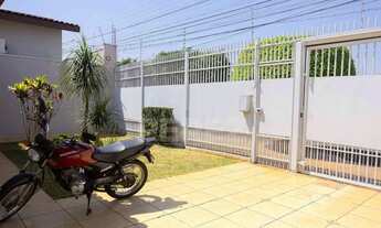 Imagem 2: Casa Térrea no Bairro Vila Vilas Boas