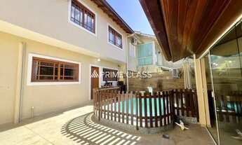 Imagem 2: Casa com 190m², 4 quartos, 3 suítes, 2 vagas, no bairro Mont Serrat em Canoas