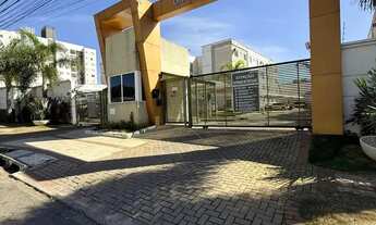 Imagem 2: OPORTUNIDADE APTO PRÓXIMO AO SHOPPING BURITÍ 2 QTS 1 BANHEIRO ÁREA DE LAZER