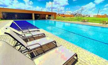 Imagem 5: Lote em condomínio à venda, Condominio Aldebaran Leste no bairro Vale Quem Tem, Teresina/P