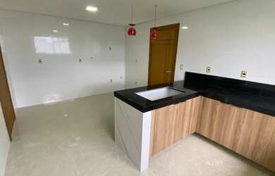 Imagem 6: Casa Duplex de Alto Padrão no Boulevard Lagoa com piscina - Serra/ES