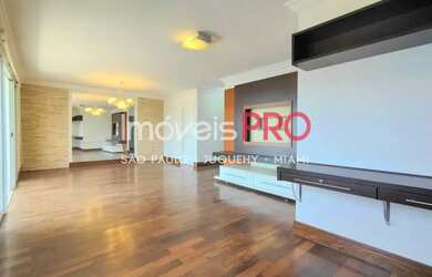 Imagem 4: Higienópolis, 3 dormitórios, 3 suítes, 4 vagas