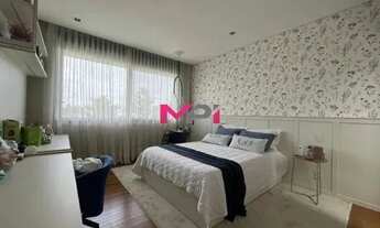 Imagem 6: CASA A VENDA NO CONDOMÍNIO QUINTA DAS PAINEIRAS - EM FRENTE AO PARQUE DA CIDADE - JUNDIAÍ