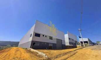 Imagem: Galpão, 1200 m² - venda por R$ 4.200.000,00