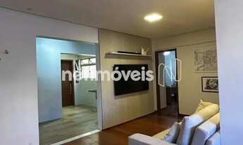 Imagem: Locação Apartamento 4 quartos Buritis