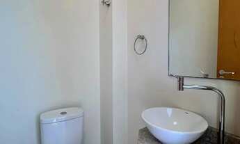 Imagem 3: Agronômica - VISTA LIVRE E MAR 140 metros, 3 suítes, 2 vagas livre