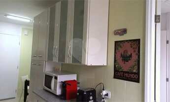 Imagem 7: Apartamento com 3 quartos à venda em Santana - SP