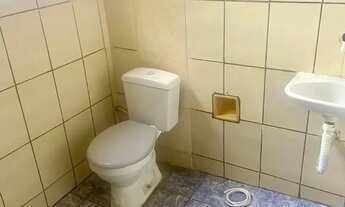 Imagem 3: Imóvel para aluguel possui 10 metros quadrados com 1 quarto