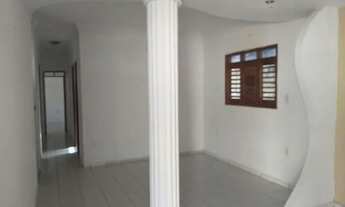 Imagem 2: Aluga-se casa Nova Betania piscina