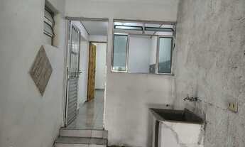 Imagem 4: Oportunidade casa terrea J.D Vila Galvão, 2 dormitórios, garagem carro e moto portão aut