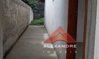 Imagem 2: Casa com 2 dormitórios para alugar, 105 m² por R$ 2.200/mês - Vila Tesouro - São José dos