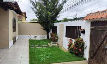 Imagem: Belíssima Casa com 3 dormitórios para