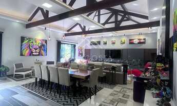 Imagem: Cobertura impecável 3 quartos (2 suítes)