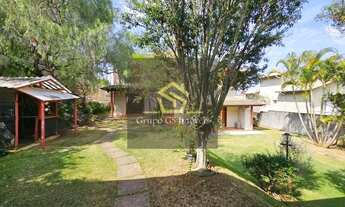 Imagem: Casa com 5 dormitórios, 350 m² - venda