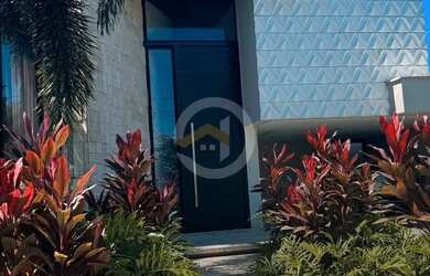 Imagem 5: Sobrado no Condomínio do Lago com 3 suítes plenas