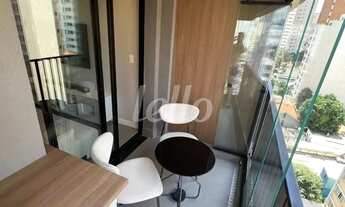 Imagem 6: Apartamento 2 quartos para alugar no(a) Pinheiros