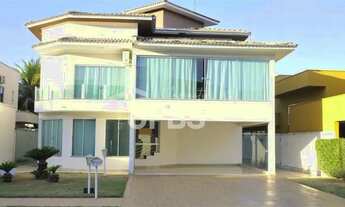 Imagem: Sobrado no Jardins Atenas