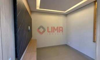 Imagem 4: CASA NOVA A VENDA, CONDOMINIO TAMBORÉ, BAURU/SP