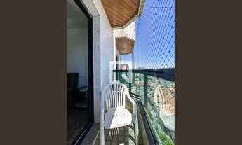 Imagem 6: Apartamento à Venda - Freguesia do Ó, 3 Quartos, 130 m2