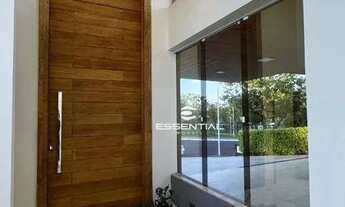 Imagem 4: Casa à Venda Condomínio Buona Vita São José do Rio Preto/SP - R$ 1.790.000,00