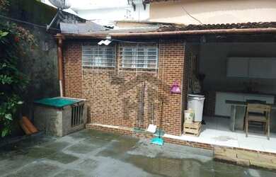 Imagem 6: Casa Residencial ou Comercial de 237m² à venda, com 4 quartos suítes, localizada no Poço d