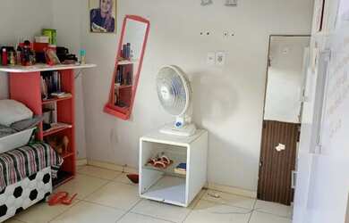 Imagem 7: Apartamento no Emílio Falcão