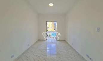 Imagem 2: Apto 1 quarto, Vila Mathias, Santos, Cod: 1748