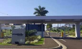 Imagem 4: Terreno à venda no Condomínio Terras Alpha em Uberlândia/MG