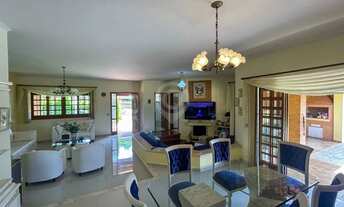 Imagem 5: Casa em Condomínio : / Residencial / Jardim Nossa Senhora das Graças