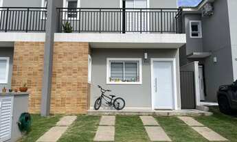 Imagem 7: Casa em Condomínio