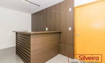 Imagem: SALA COMERCIAL DE 39M² - MENINO DEUS